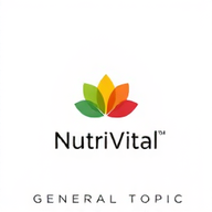 Nutrivitalfo logo