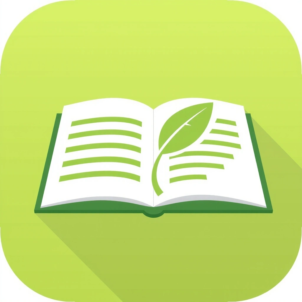 Iconiță blog cu articole informative